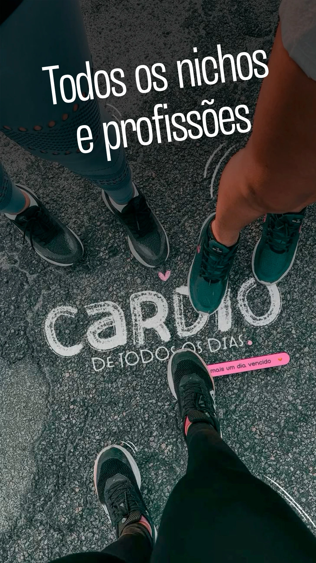 Prévia 2 das figurinhas