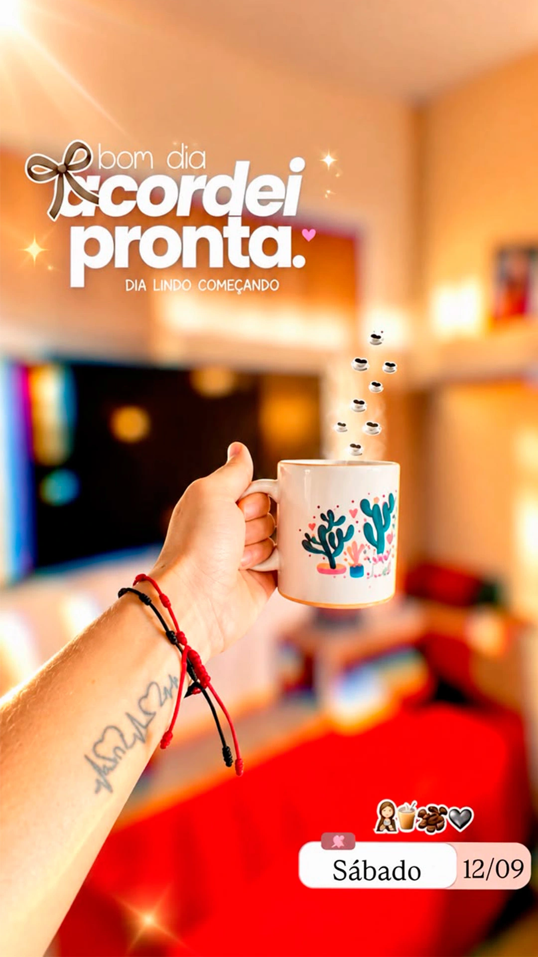 Prévia 4 das figurinhas